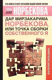 Дар Мирзакарима Норбекова, или Точка сборки собственного Я