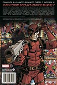 Дэдпул уничтожает вселенную Marvel. Опять - 1