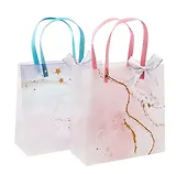 Пакет А5 22*21,5*10 "Мрамор" жен., пластик