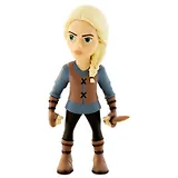 Коллекционная фигурка - Ведьмак Цирилла, Minix, (8х9,2х19,2), (13784)