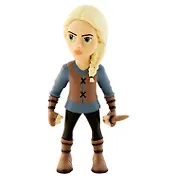 Коллекционная фигурка - Ведьмак Цирилла, Minix, (8х9,2х19,2), (13784)