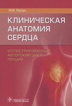 Клиническая анатомия сердца 18г.