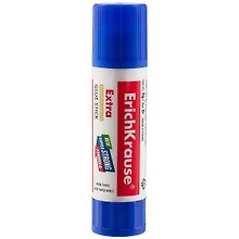 Клей-карандаш «Extra», Erich Krause, 8 г