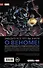 «Веном» Донни Кейтса. Полное собрание. Том 1 - 1