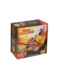 Настольная игра «Самолёты Огонь и вода», ZVEZDA