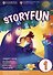 Storyfun for Starters. Level 1. Students Book with Online Activities and Home Fun Booklet 1 (комплект из 2-х книг) - 1