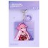 Подвеска на рюкзак Genshin Impact Online Concert Acrylic Strap Yae Miko - 0