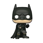 Фигурка FUNKO POP Movies: The Batman- Batman (1187) (FNK59276) - 1