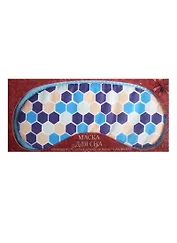 Маска для сна Мозаика (40672)