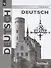 Немецкий язык. 8 класс. Контрольные задания для подготовки к ОГЭ. Учебное пособие для общеобразовательных организаций - 0