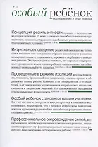 Особый ребенок. Исследования и опыт помощи. Выпуск 11. Научно-практический сборник