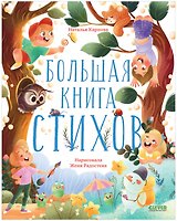 Большая книга стихов