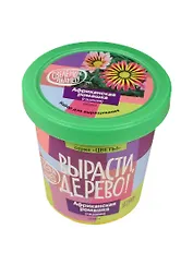 Набор для опытов и экспериментов Набор Вырасти дерево! Африканская ромашка zk-031