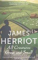 All Creatures Great and Small