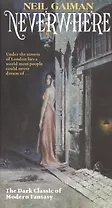 Neverwhere. Authors Preferred Text