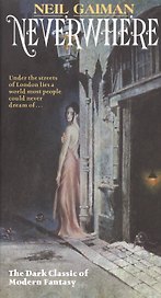 Neverwhere. Authors Preferred Text