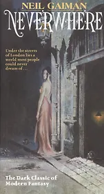 Neverwhere. Authors Preferred Text