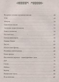 Престольный солесвод. Свод 1 - 2