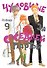 Чудовище за соседней партой. Том 9 (Tonari no Kaibutsu-kun). Манга - 0