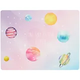 Покрытие на стол А3 "The sky is the limit"