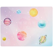 Покрытие на стол А3 "The sky is the limit"