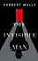 The Invisible Man - 0