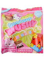 Игрушка, Smooshy Mushy Besties Вкусняшки для питомца 13 видов в ассортименте 174931