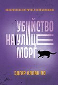 Убийство на улице Морг - 0