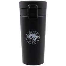 Термостакан Мастер К. Coffee (металл) (400 мл) (2273859)