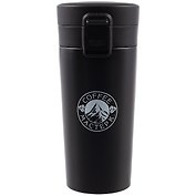 Термостакан Мастер К. Coffee (металл) (400 мл) (2273859)