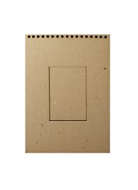 Альбом из 5-ти листов Фото (1109412) (картон) (основа для творчества) (упаковка)