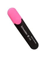 Текстовыделитель Schneider, Job Universal, розовый