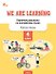 We Are Learning. Короткие рассказы на английском языке. 4 класс. Рабочая тетрадь - 0