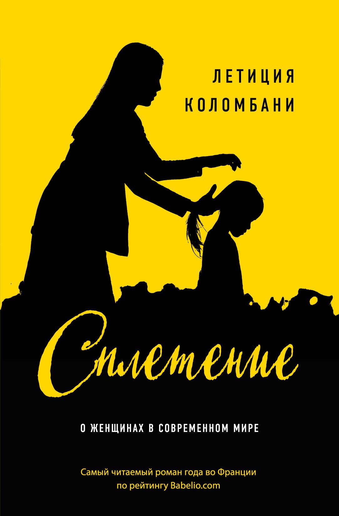 

Сплетение