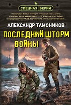Последний шторм войны