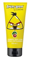 Лосьон для тела Angry Birds Lumene Cranberry (200мл) (NL72-81351)