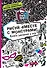 Рисуй вместе с монстрами! Книга заданий и игр - 0