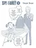 Семья шпиона. Том 9 (Spy x Family). Манга - 1