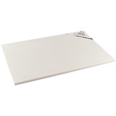 Холст грунтованный на подрамнике 40x60 см, Малевичъ - 1
