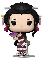 Фигурка Funko POP! Animation One Piece Orobi in Wano Outfit (1475) (Fun72110)