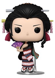 Фигурка Funko POP! Animation One Piece Orobi in Wano Outfit (1475) (Fun72110)