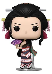 Фигурка Funko POP! Animation One Piece Orobi in Wano Outfit (1475) (Fun72110)