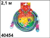 Прыгалки Игра (2,1м) (40454)