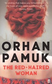 The Red-Haired Woman