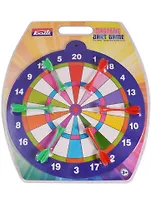 Дартс а блистере, 29 см, 5 видов в асс.