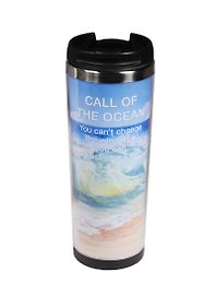 Термостакан Call of the Ocean