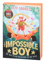 The Impossible Boy