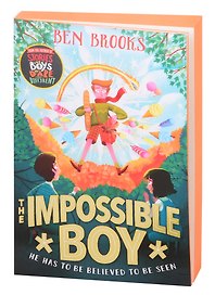 The Impossible Boy