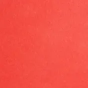 Картон цветной А2 красный тонированный, 200г/м2, Гознак