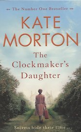 The Clockmaker's Daughter